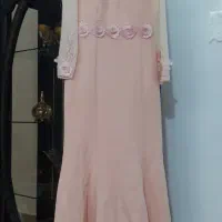 لباس مجلسی سایز ۱