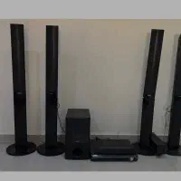 سینما خانگی اصل سونی sony