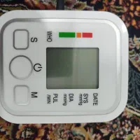 فروش فشارسنج سخنگو آرم استایل با امکانات کامل