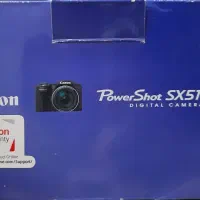 دوربین sx510 با دوباتری ودو حافظه و کیف شرکت|دوربین عکاسی و فیلم‌برداری|اندیشه, اندیشه فاز ۱|دیوار
