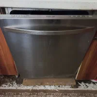 ماشین ظرفشویی ۱۲ نفره