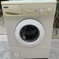 ماشین لباسشویی|ماشین لباسشویی و خشک‌کن لباس|خمین, |دیوار