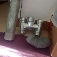 دودکش بخاری