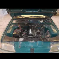 آردی مدل 1378سالم سالم  تربت جام سمت نصرآباد|خودرو سواری و وانت|نصر آباد, |دیوار