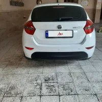 برلیانس 320 اتومات|خودرو سواری و وانت|بندر ماهشهر, |دیوار