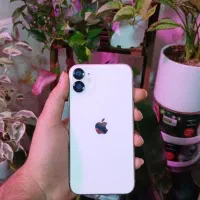 آیفون11+(درحد نو)