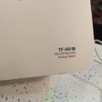 TF I60 H1 مودم ایرانسل سیمکارتی