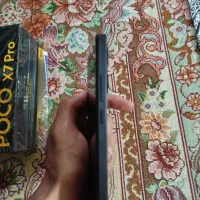poco x7 poro|موبایل|تهران, شکوفه (عبدل آباد)|دیوار