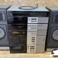 ضبط قدیمی اکایی و فیلیپس اصلی