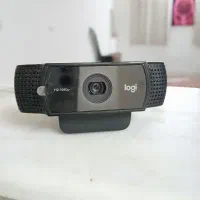 وبکم لاجیتک c922