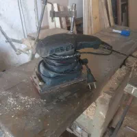 فروش سمباده لرزان رونیکس