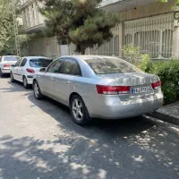 سوناتا ۲۰۰۷