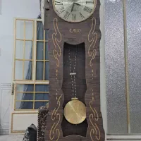 ساعت