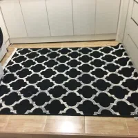 گلیم فرش سالم