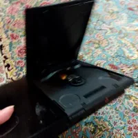 فروش یکدستگاه  PS2  بدون دسته بازی