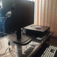 کامپیوتر رومیزی|رایانه رومیزی|یزد, |دیوار