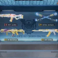 اکانت کالاف|کنسول، بازی ویدئویی و آنلاین|مشهد, دهشک|دیوار