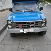 نیسان مدل۹۱دیزل