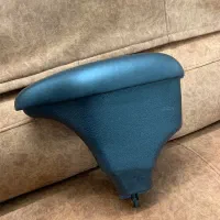 کنسول وسط فابریکی ۲۰۶