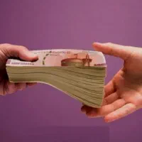 دریافت وام فوری