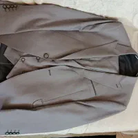 کت و شلوار سایز ۴۶