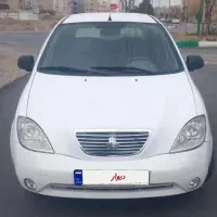 تیبا ۱ مدل ۹۳ اقساطی