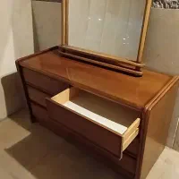 دراور چوبی|جاکفشی، کمد، دراور|تهران, نارمک|دیوار