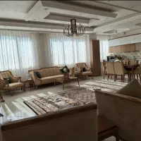 اپارتمان115متر-خوش-نقشه-فول-7ساله-شهران-نیک-منش