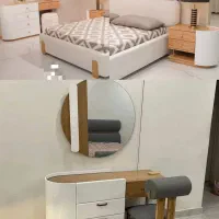 سرویس خواب نیلو