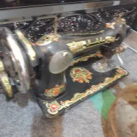 چرخ خیاطی