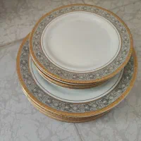 برنج خوری پیشدستی ودیس