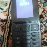 گوشی 105 جدید اصل