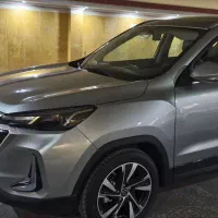 تیگارد x35  صفر کیلومتر مدل ۱۴۰۴