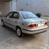 سمند مدل ۸۵ دوگانه کارخانه|خودرو سواری و وانت|اصفهان, کشاورزی|دیوار