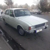 پیکان۸۲ انژکتوری بدون رنگ درجه یک بالای ۱۰سال خواب