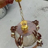 لوستر آشپزخانه