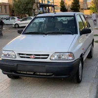 پراید ۹۱