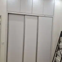 کابینت،کمد دیواری و ...|جاکفشی، کمد، دراور|دامغان, |دیوار