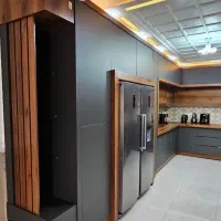 کابینت پاکچوب|خدمات پیشه و مهارت|خرم‌آباد, |دیوار