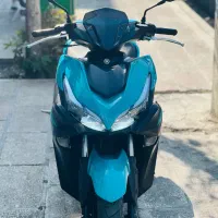 ایروکس ۱۷۰ کبیر موتور هوا خنک 403