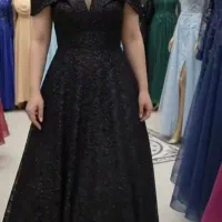 لباس مجلسی سایز ۴۰ تا۴۲