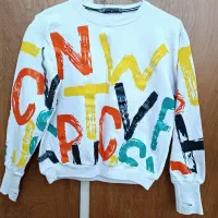 لباسهای پسرونه در حد نو‌