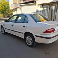 سمند ال ایکس مولتی پلکس مدل ۹۹