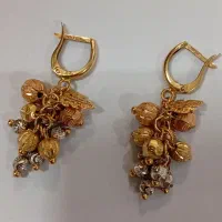 گوشواره نو انگور البرنادو