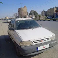 پراید مدل 85