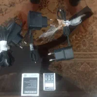 فروش  چندشارژرو۲باطری