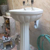 حراج لوازم منزل.پراید لاستیک روشویی زیرقیمت 3روز