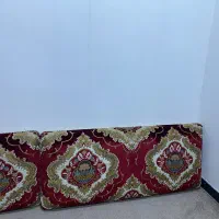 پشتی|پشتی|اندیمشک, |دیوار