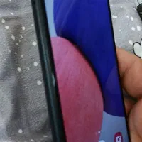 گوشی سامسونگ a22 فایو جی|موبایل|فردیس, فردیس|دیوار