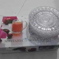 لوازم پذیرایی
